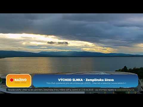  Modré prebúdzanie šíravy