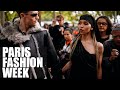 Rick Owens 2026 StreetStyle L Paris Fashion Week