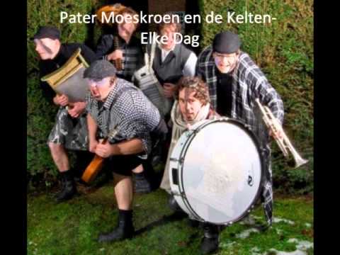 Pater Moeskroen en de Kelten - Elke Dag