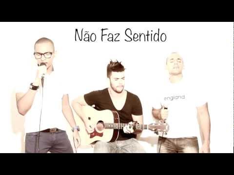 Peterson e Mag Ribeiro  Não Faz Sentido