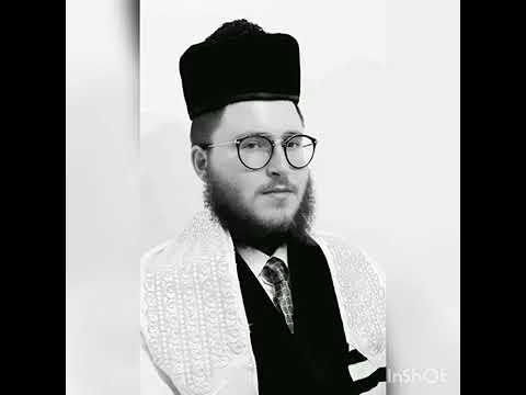 Yishtabach - Cantor Hillel Boyer - ישתבח - החזן הלל בויאר