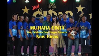 Download lagu Gery Mahesa Ft Happy Asmara - Mutiara Cinta mp3