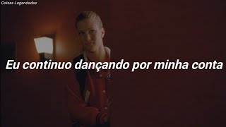 Glee - Dancing On My Own (Tradução/Legendado)