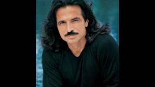 Yanni- First Touch
