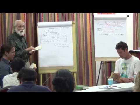 Live Talk: Friday 06/06/14 | Phaedo ©