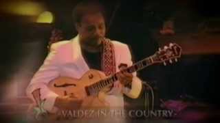 George Benson, George Duke, Valdez in the Country