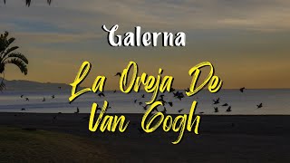 Galerna Music Video