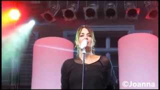 Sarah Connor -  Skin on Skin