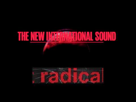 GENER8ION - The New International Sound