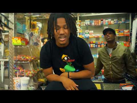 Young Bishop x 'LGado "Paper Route" {Music Video} | Dir. @thecameragoon | Edit. @L.idris