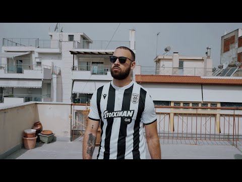 Alexandros Sarafis - Saloniki