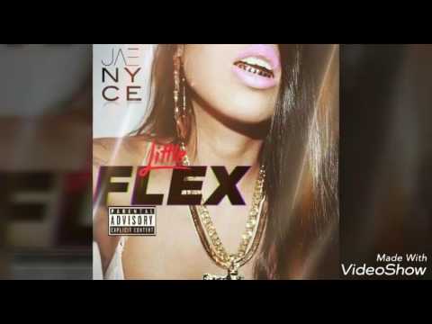 Jae Nyce - Lil Flex