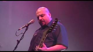 Timo Rautiainen &amp; Trio Niskalaukaus - Pakkahuone 2002