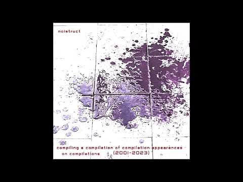 (ENDE579) Noistruct - Seeds Of Dissent (Remastered)