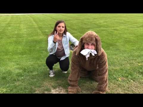 "Las Excusas" Sra. Nichol's 5th Block