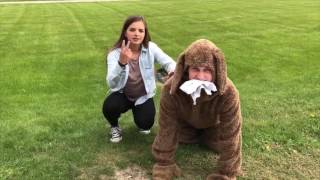 "Las Excusas" Sra. Nichol's 5th Block