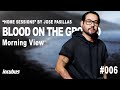 Incubus - José Pasillas: Blood on the Ground (Home Performance)