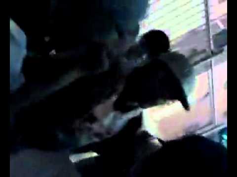 Roda de Rima - Dan , Suwi e vinfla