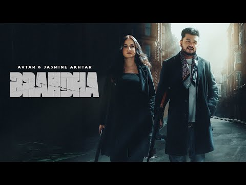 Brandha ( Official Video ) Avtar | Jasmeen Akhtar | Sukh Lotey | New Punjabi Songs 2026