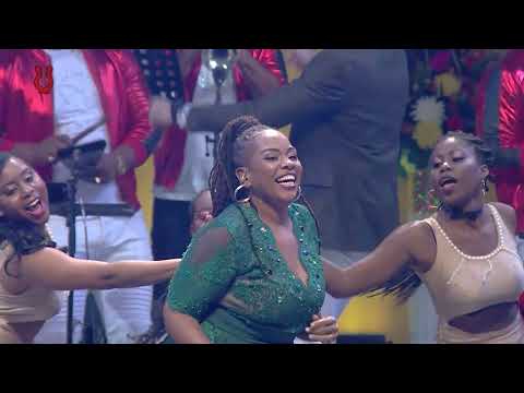 Niata Augusta - Den bòm di wea -  ONE