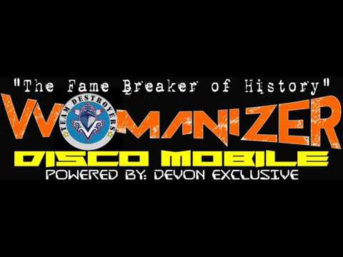 Womanizer disco mobile team destroyer/stroker plz subscribe to my YouTube channel