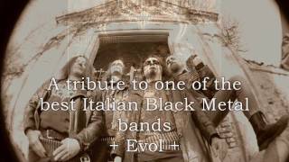 KHEPHRA &quot;Prologue&quot; (Waiting for his coming) Evol cover