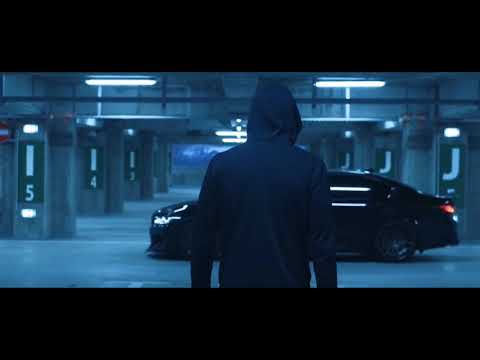 Ante M - Neka Pati BMW Montage