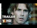 All Mistakes Buried Official Trailer 1 (2015) - Sam Trammell, Vanessa Ferlito Movie HD