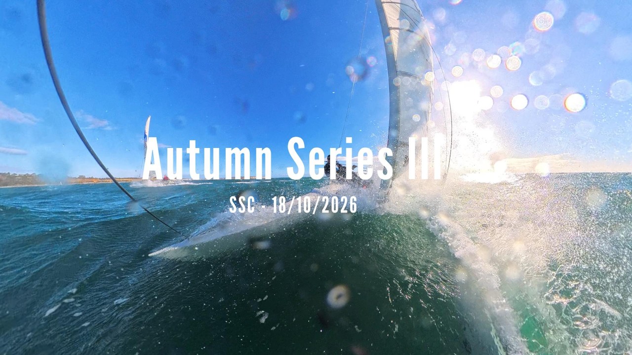 Autumn III