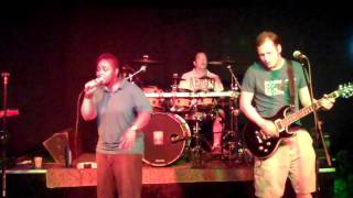 420 THE 311 TRIBUTE BAND - T &amp; P COMBO
