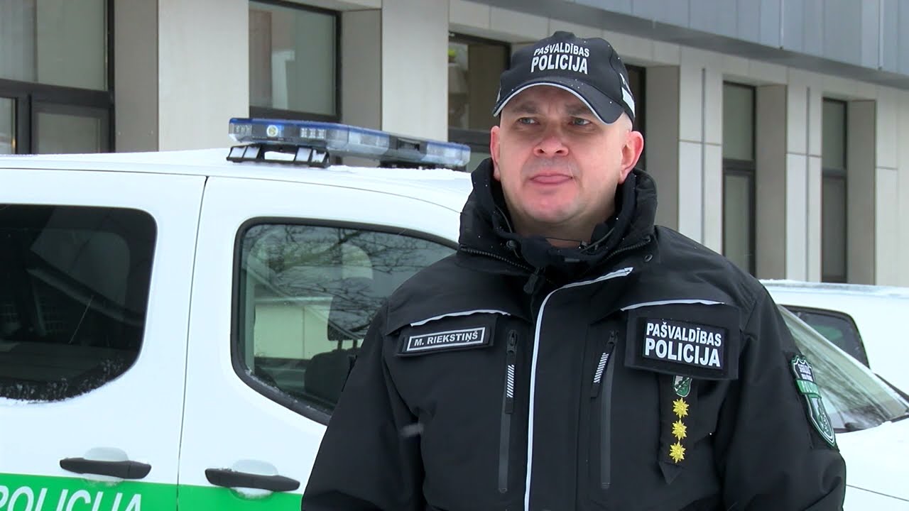 Inčukalna bijušajās pašvaldības administrācijas telpās jauna rosība