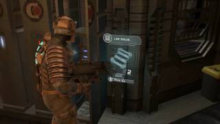 preview picture of video 'Dead Space - Part 11 - [HD] - In Finnish'