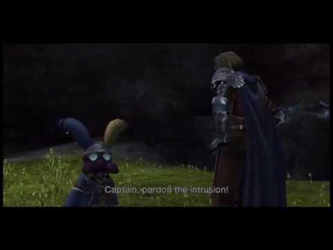 Let's Play White Knight Chronicles II - Episode 24 / 62: The Prodigal Son