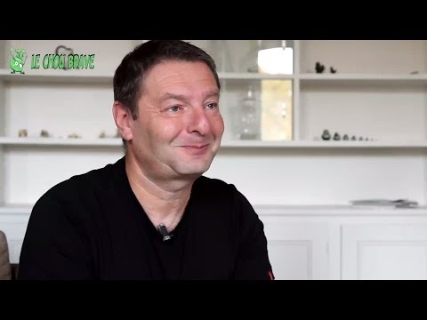 Patrick Burensteinas : l'Alchimie, l'âme-or, la Vie...