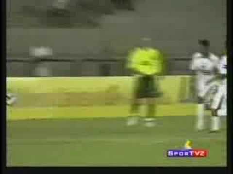 Ipatinga 1 x 2 Palmeiras (Campeonato Brasileiro 2008)