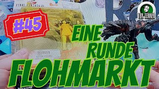 Ich kann sie nicht liegen lassen- 90er Actionfigur in OVP- geiles Geschenk- Masters und mehr-ERF#45