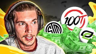 The Truth About Esports Orgs and How They Make Money thumbnail