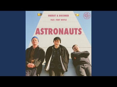 Astronauts (Original Mix)