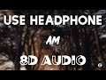 Nio Garcia AM 8D AUDIO von ECHO SOUND Nio Garcia AM 8D AUDIO von ECHO SOUND