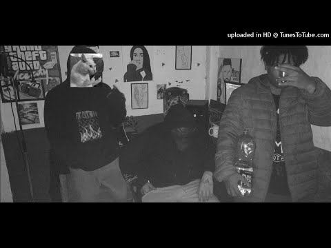 ICE LEO X ALVARO GM -INSTANTLY (Prod. by FaKser) #BVNDOHOUSE