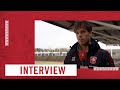 INTERVIEW | Pierie: 'Gebrand om weer te winnen'