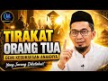 Tirakat Orang Tua Demi Kesuksesan Anaknya Yang Jarang Diketahui Ust Adi Hidayat
