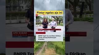 Download lagu Pintar ngeles dan pencitraan mp3