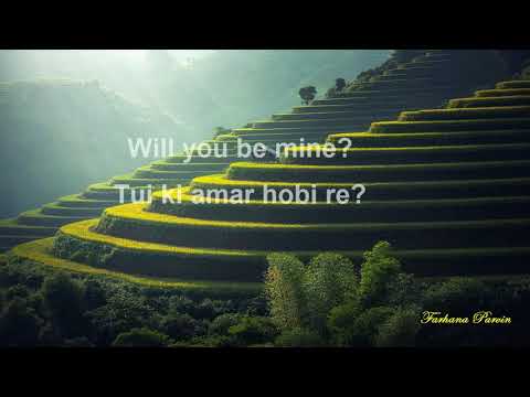 Tui ki amar hobi re - Imran & Kona ( English + Bangla subtitle )