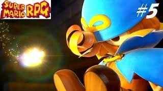 【実況】マリオRPGリメイクをやってみる Part5