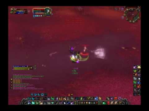 chrille vs. noone (fat cow 7)