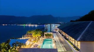 Cape Sienna Gourmet Hotel & Villas, Kamala, Thailand | Travel With Saanvi