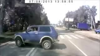 Дурак на Ниве