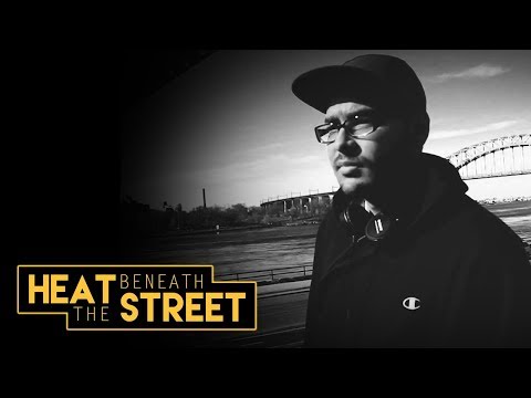 Heat Beneath the Street: Hex One - Where I'll Go