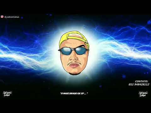 MEGA TACA TACA - MC Rafa 22, MC Kalzin e MC Lara (DJ Edson Lukas) 2020